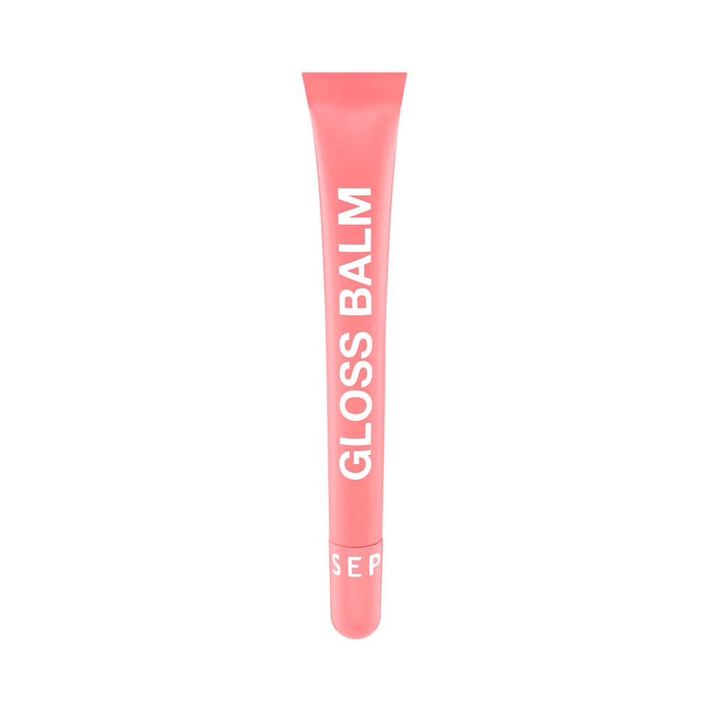 GLOSS BALM (GLOSS CON COLOR Y EFECTO VOLUMINIZADOR)